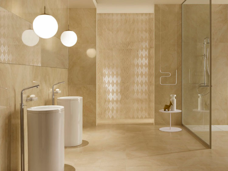 bezhevaya vannaya